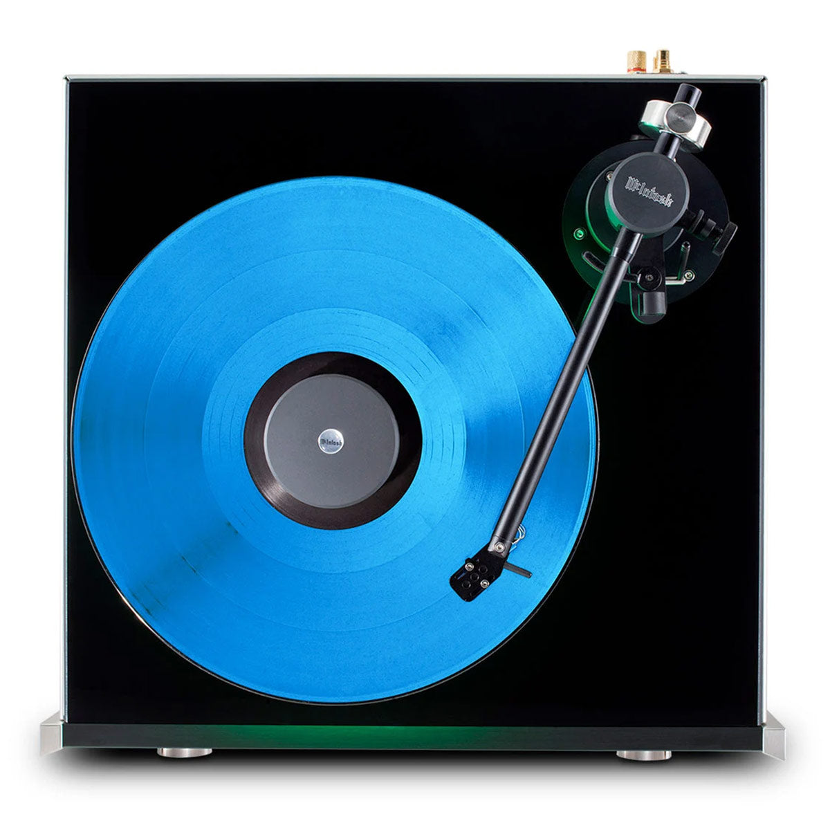 McIntosh MT5 Precision Turntable