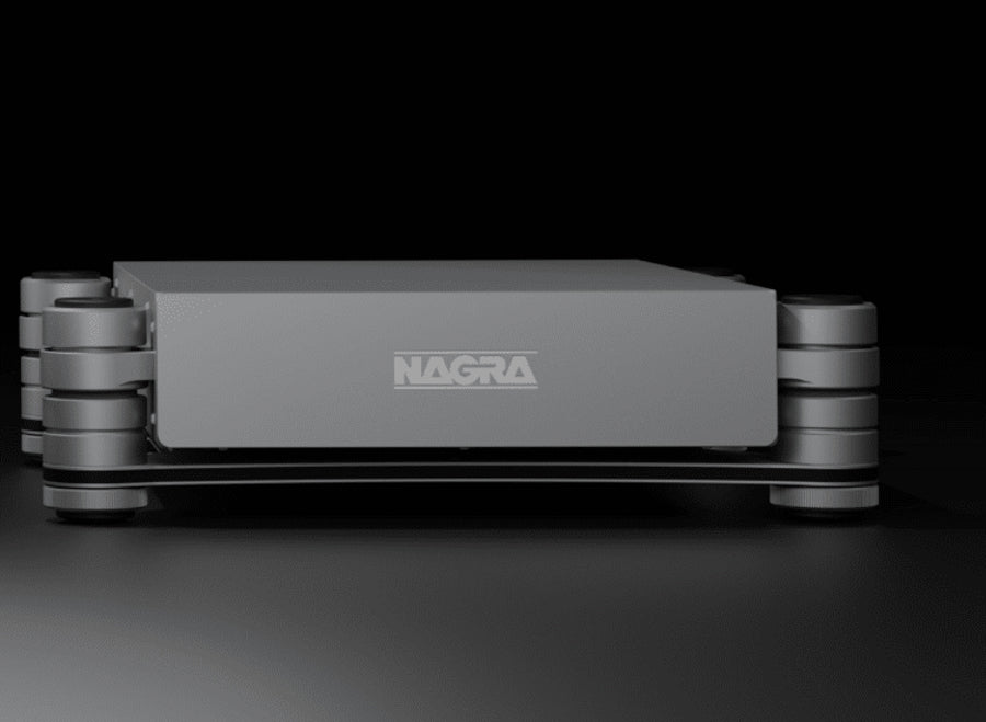 Nagra Audio Reference Anniversary Turntable