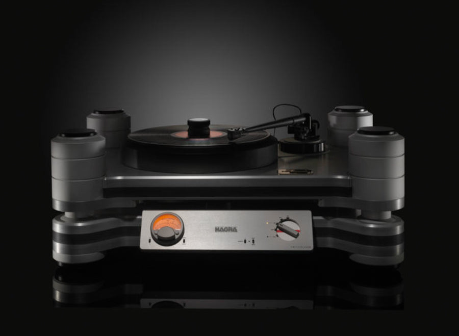 Nagra Audio Reference Anniversary Turntable