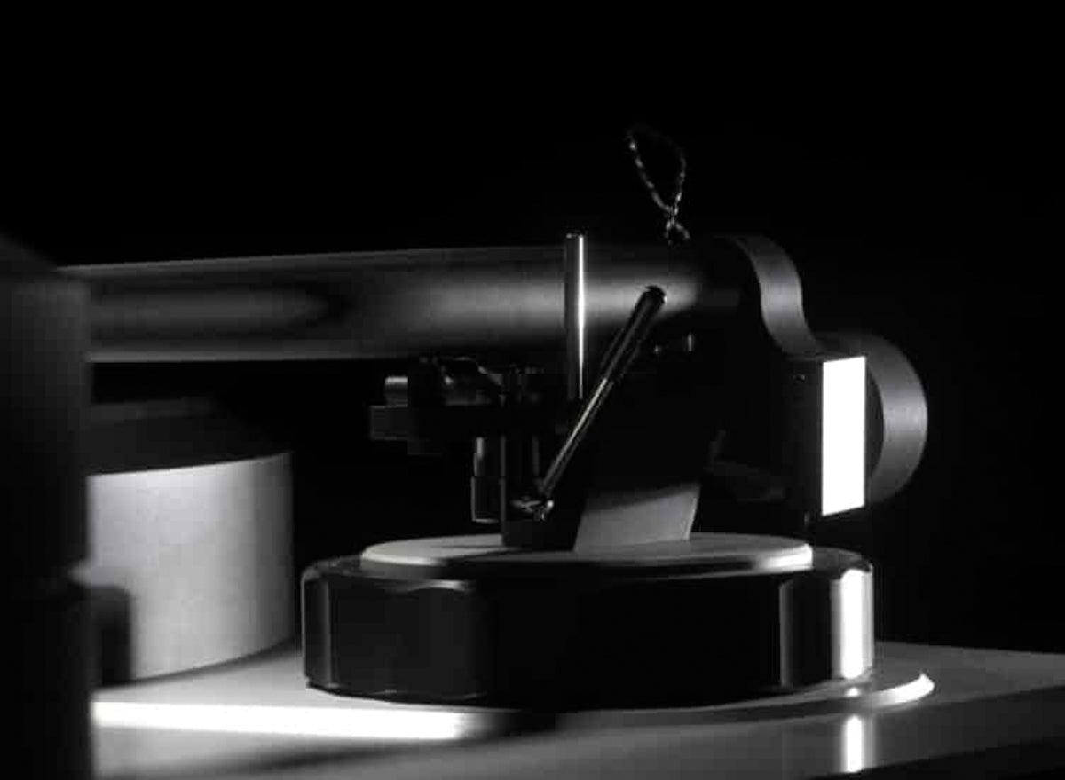 Nagra Audio Reference Turntable