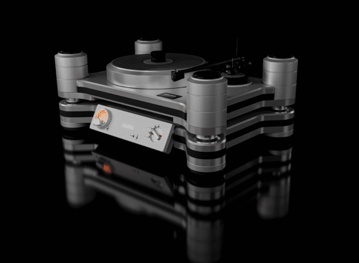 Nagra Audio Reference Turntable