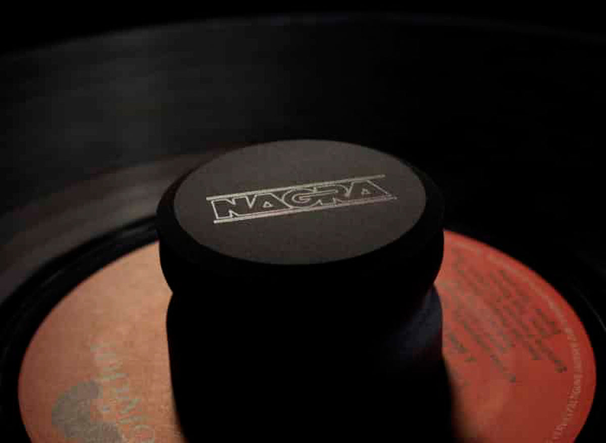 Nagra Audio Reference Turntable
