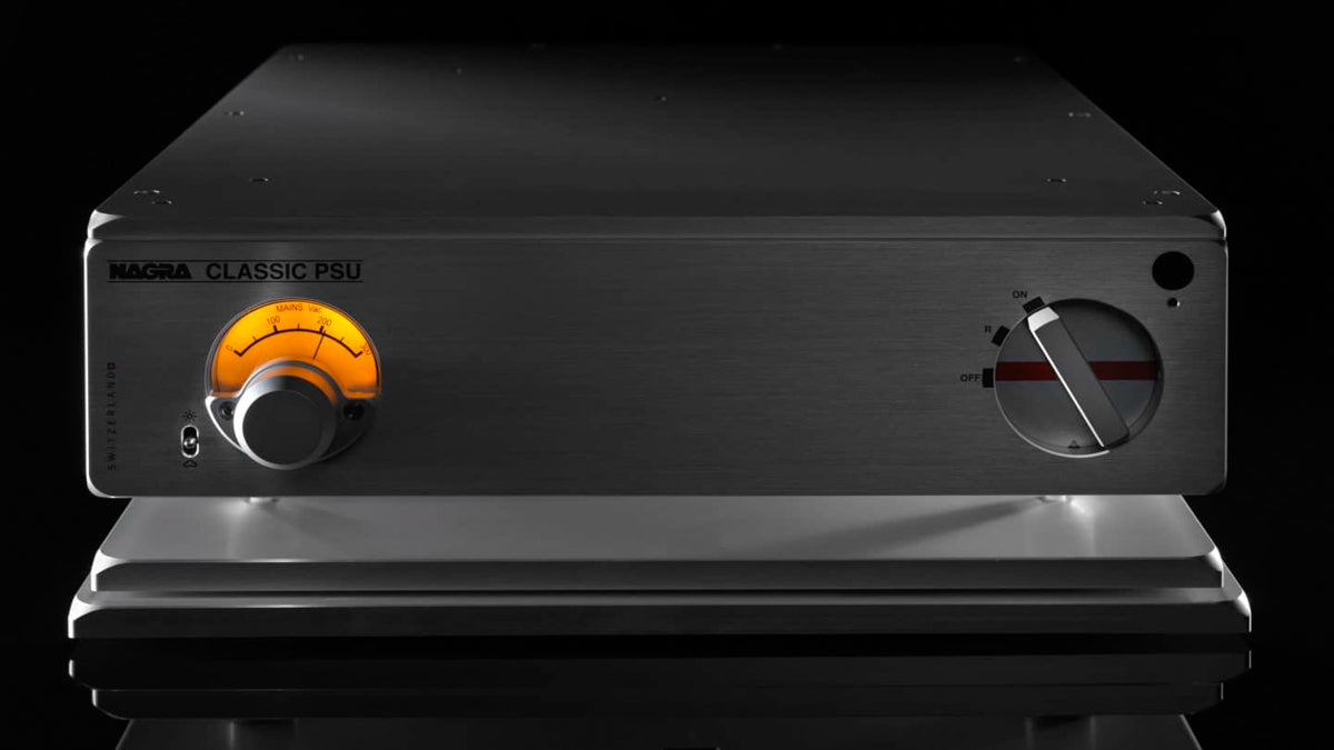 Nagra Audio Classic PSU
