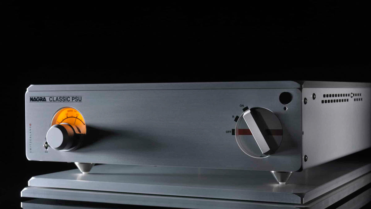 Nagra Audio Classic PSU