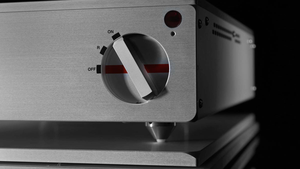 Nagra Audio Classic PSU