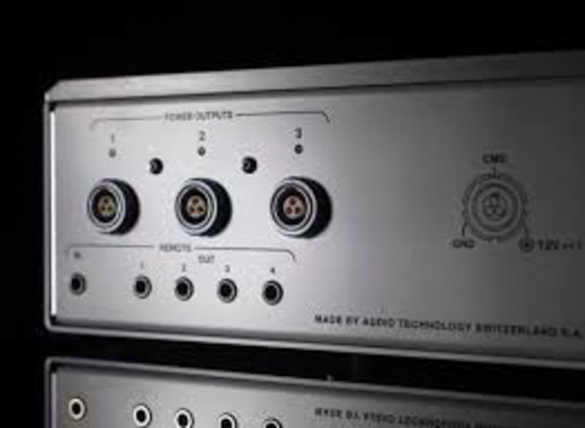 Nagra Audio Classic PSU