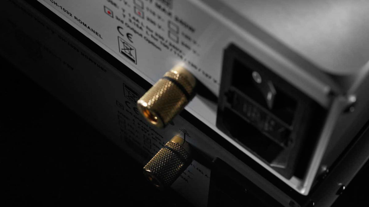 Nagra Audio Classic PSU