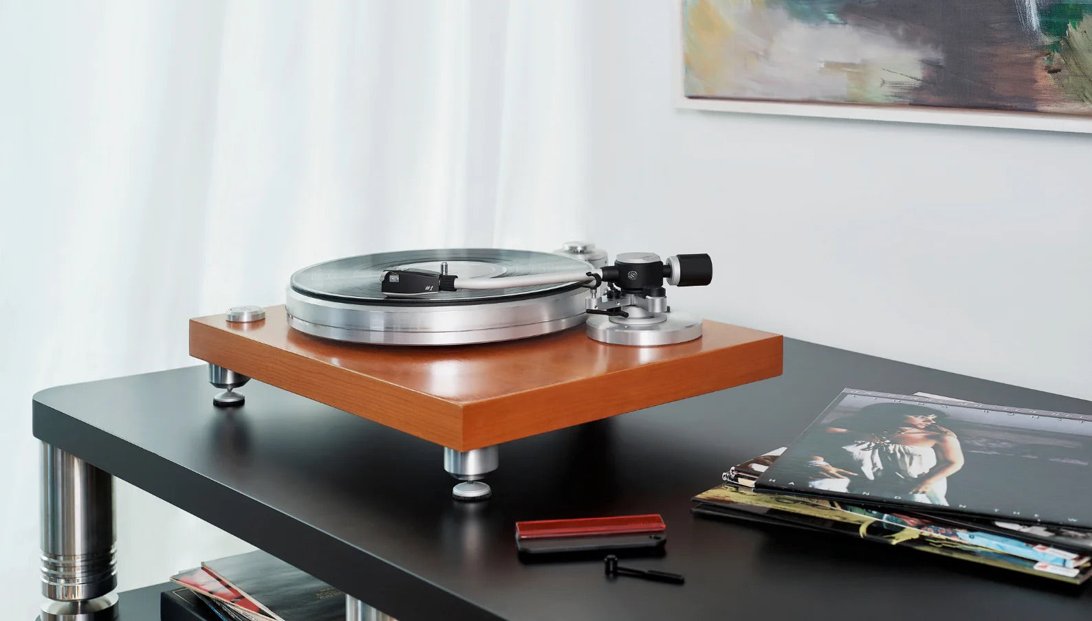 Ortofon AS-212R Turntable Tonearm