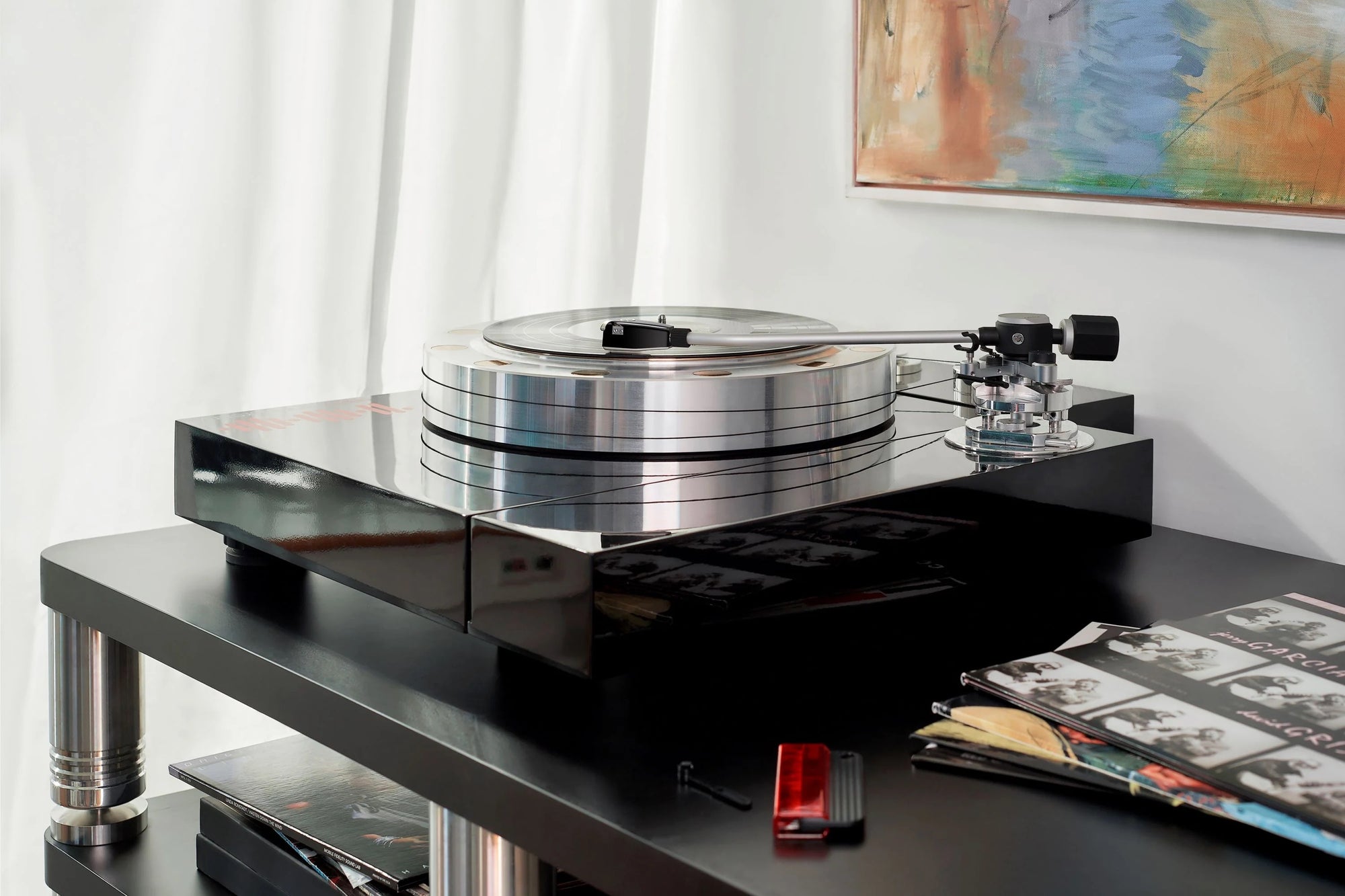 Ortofon AS-309R Turntable Tonearm