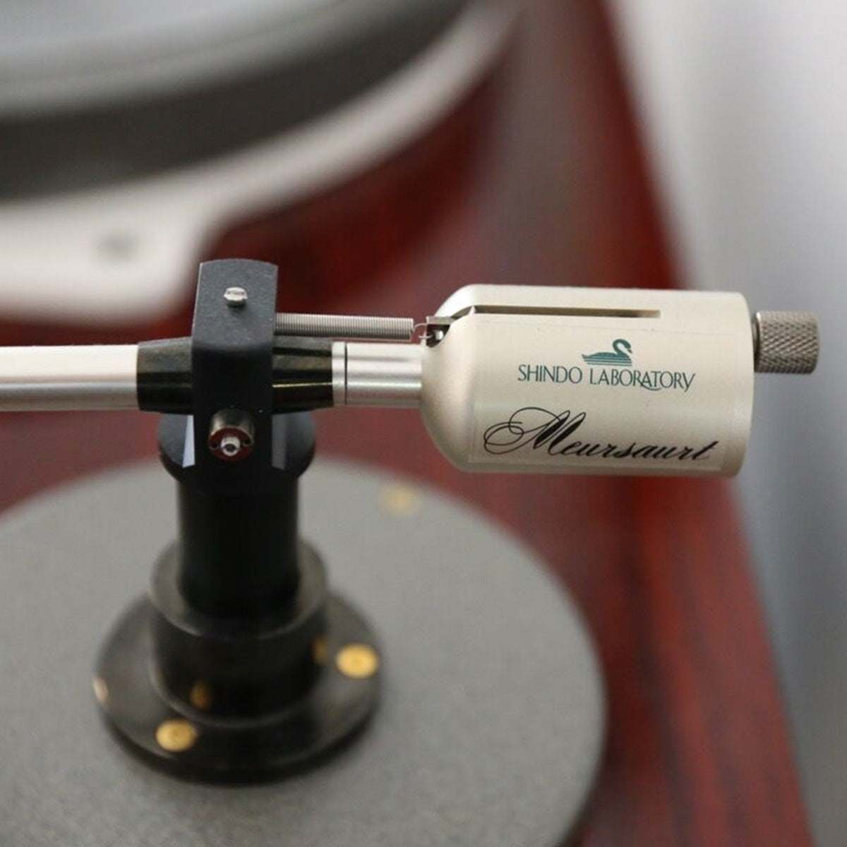 Shindo 301 Player System Turntable