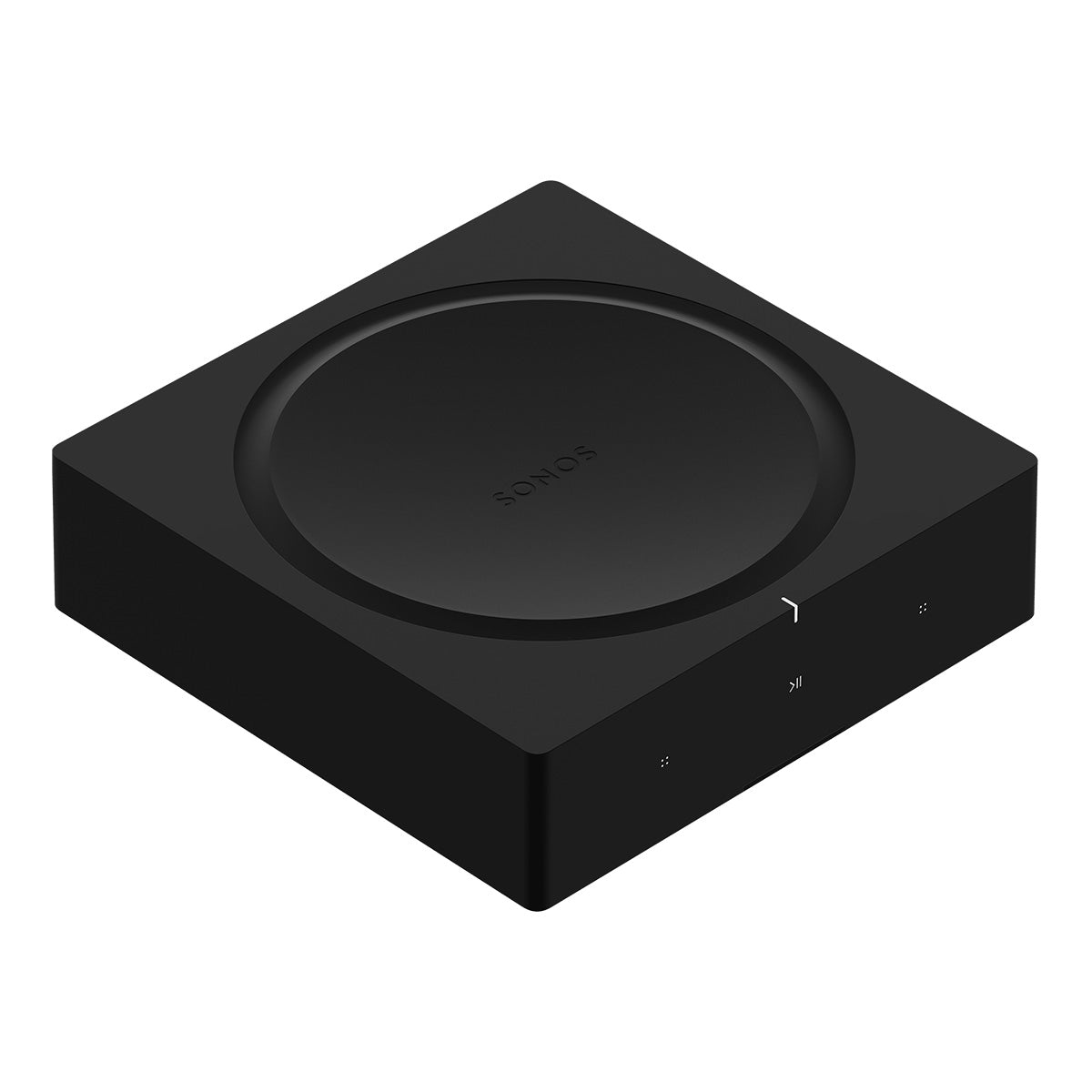 Sonos Amp Music Streamer