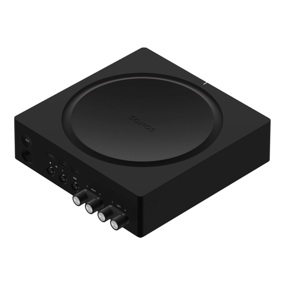 Sonos Amp Music Streamer