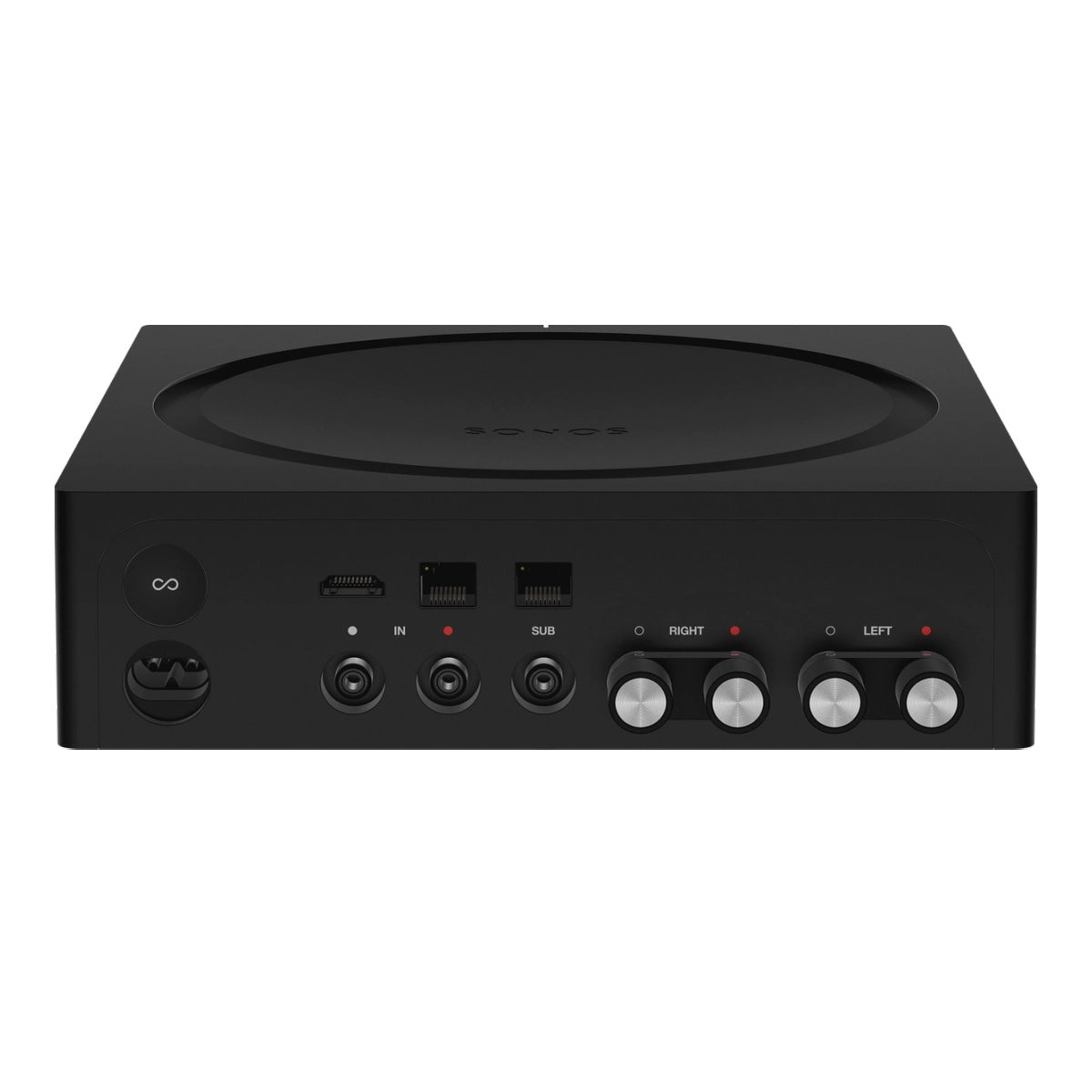 Sonos Amp Music Streamer