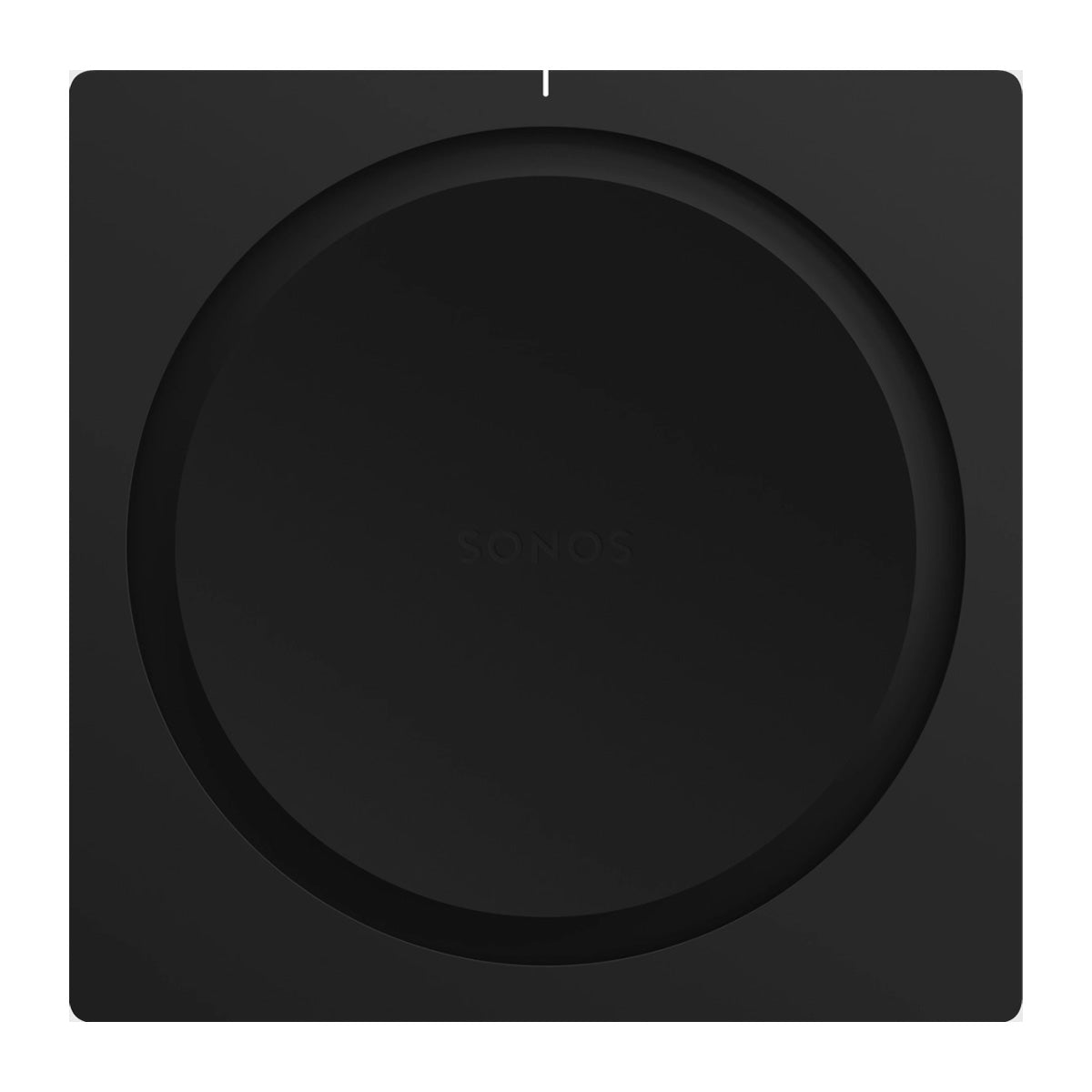 Sonos Amp Music Streamer