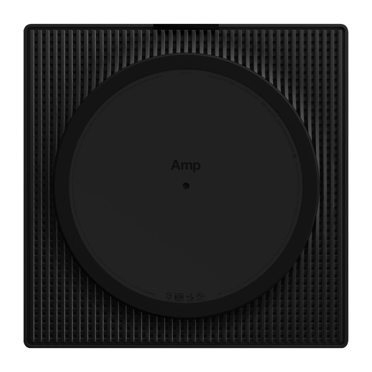 Sonos Amp Music Streamer
