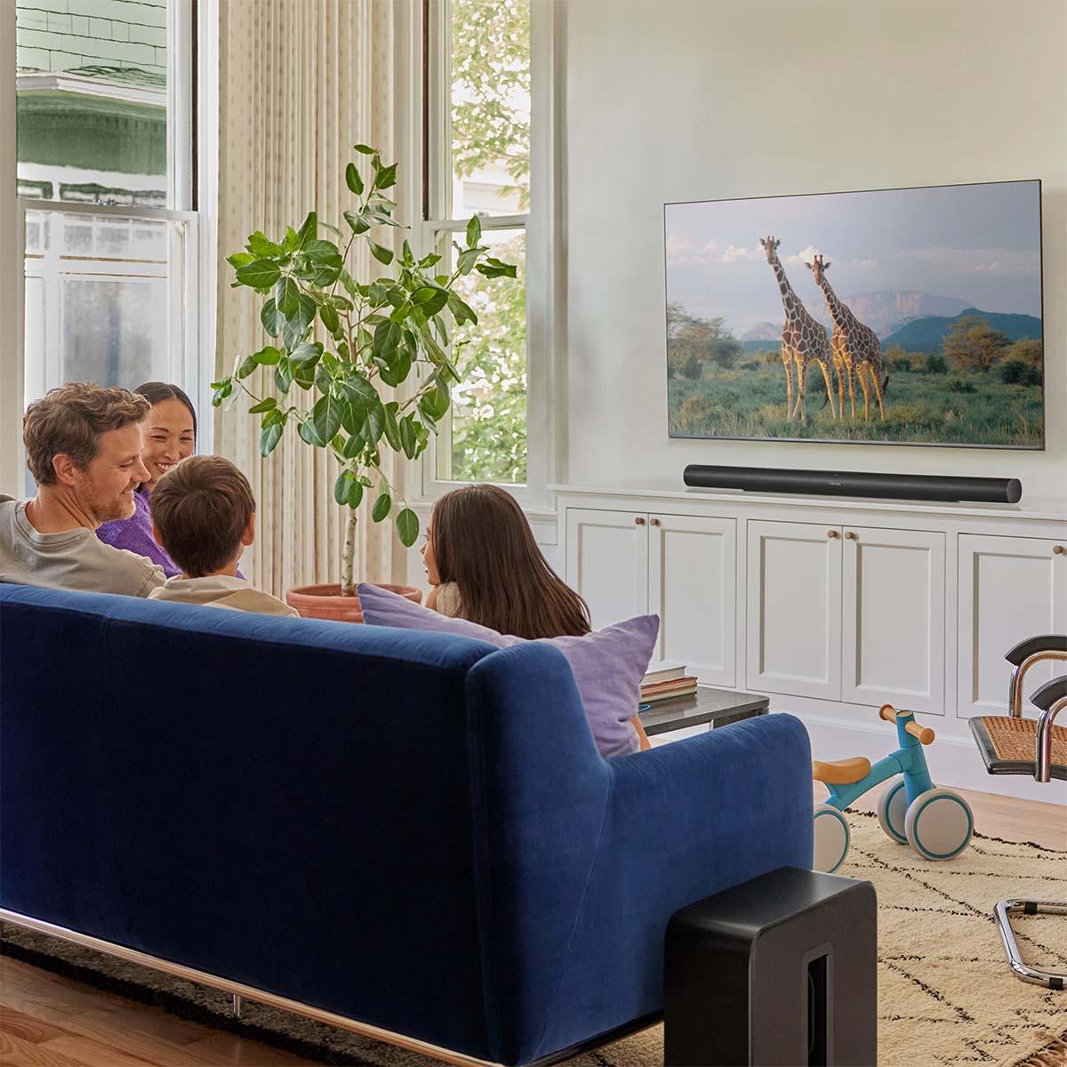 Sonos Arc Ultra Speaker