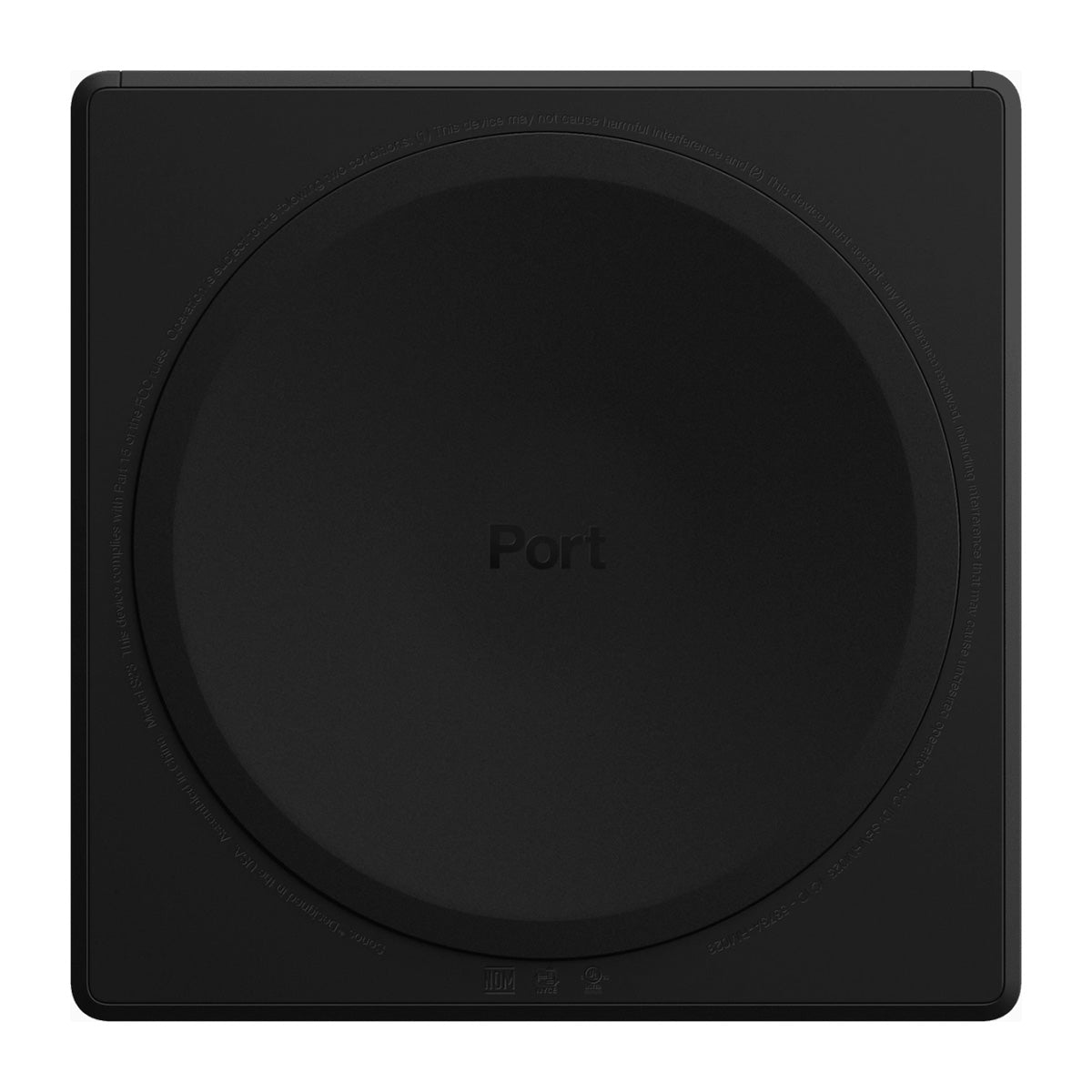 Sonos Port Music Streamer