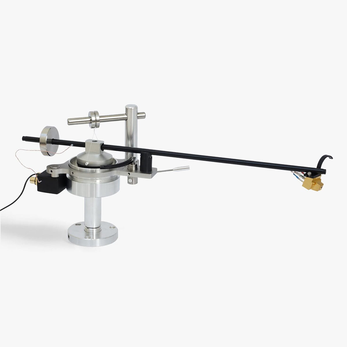 Well Tempered Lab Amadeus Jr. Turntable