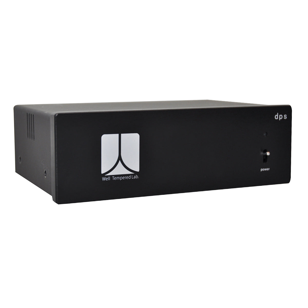 Well Tempered Lab DPS Turntable Power Supply (for Simplex/Amadeus)