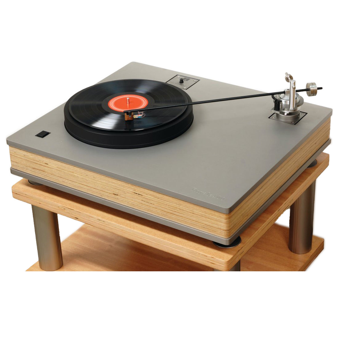 Well Tempered Lab Royale 400 Turntable