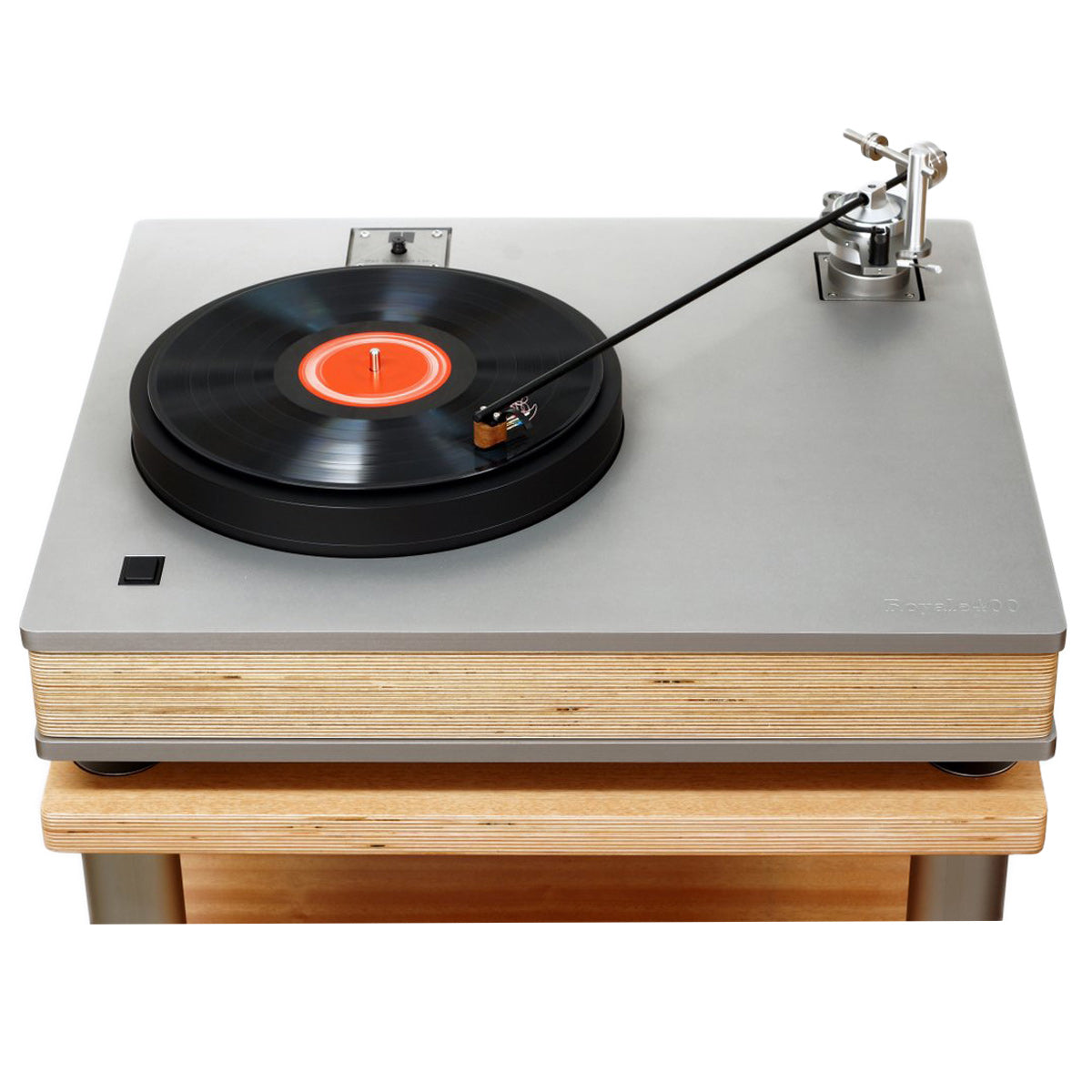 Well Tempered Lab Royale 400 Turntable
