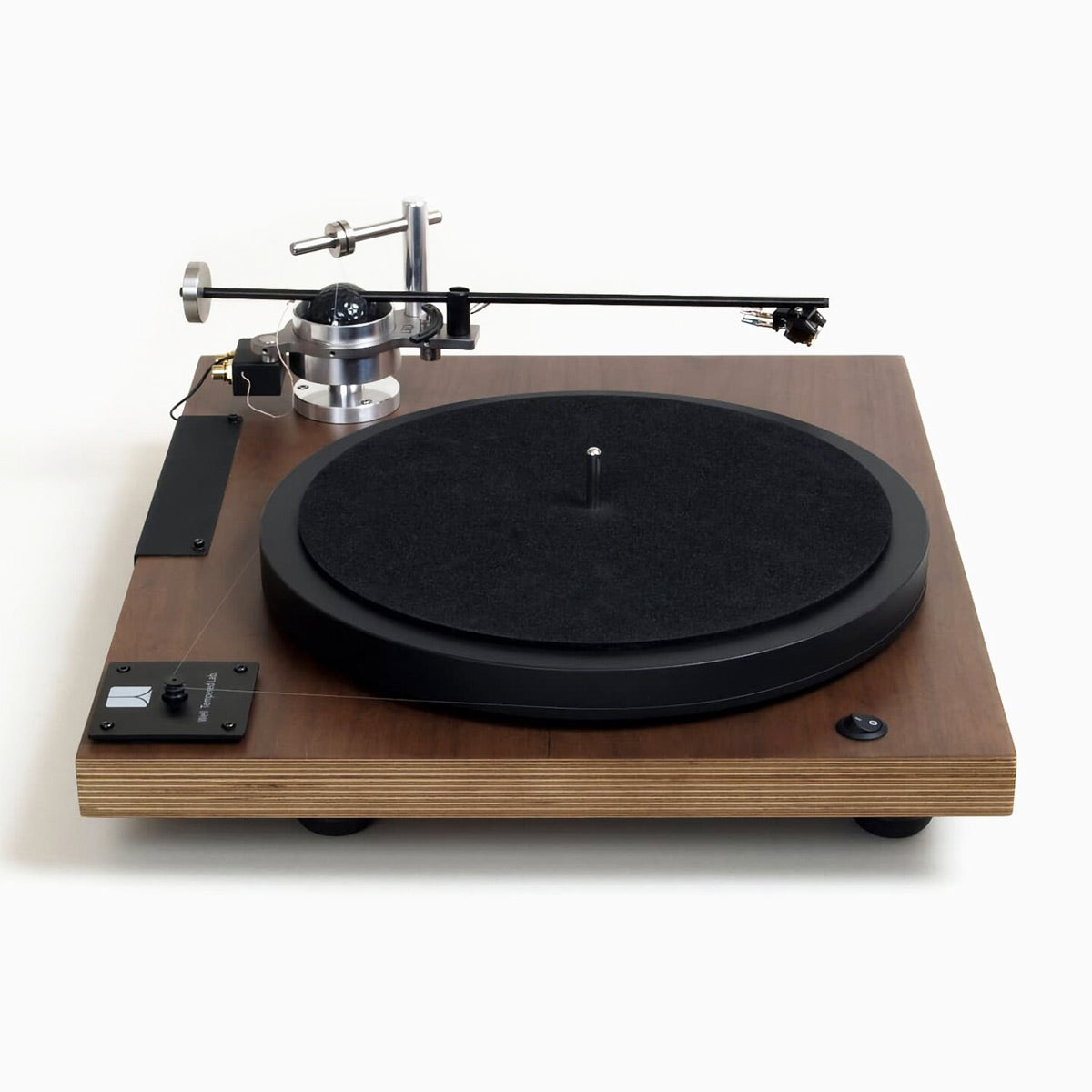 Well Tempered Lab Versalex Turntable