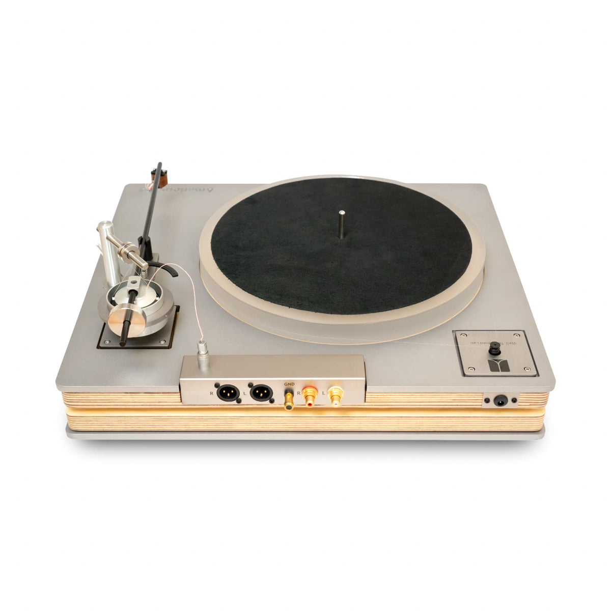 Well Tempered Lab Amadeus 354 GT Turntable