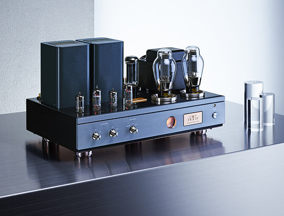 Air Tight ATM-300R Stereo Amplifier
