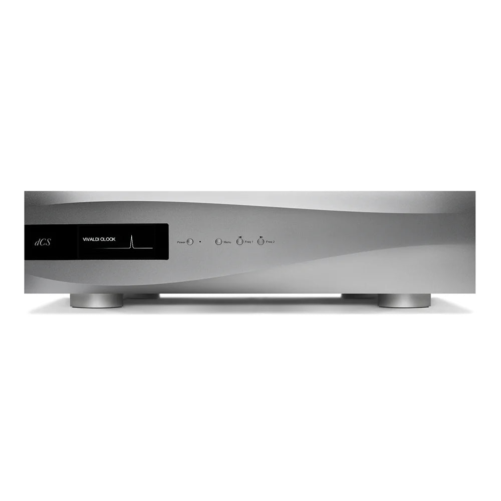 dCS Audio Vivaldi Master Clock