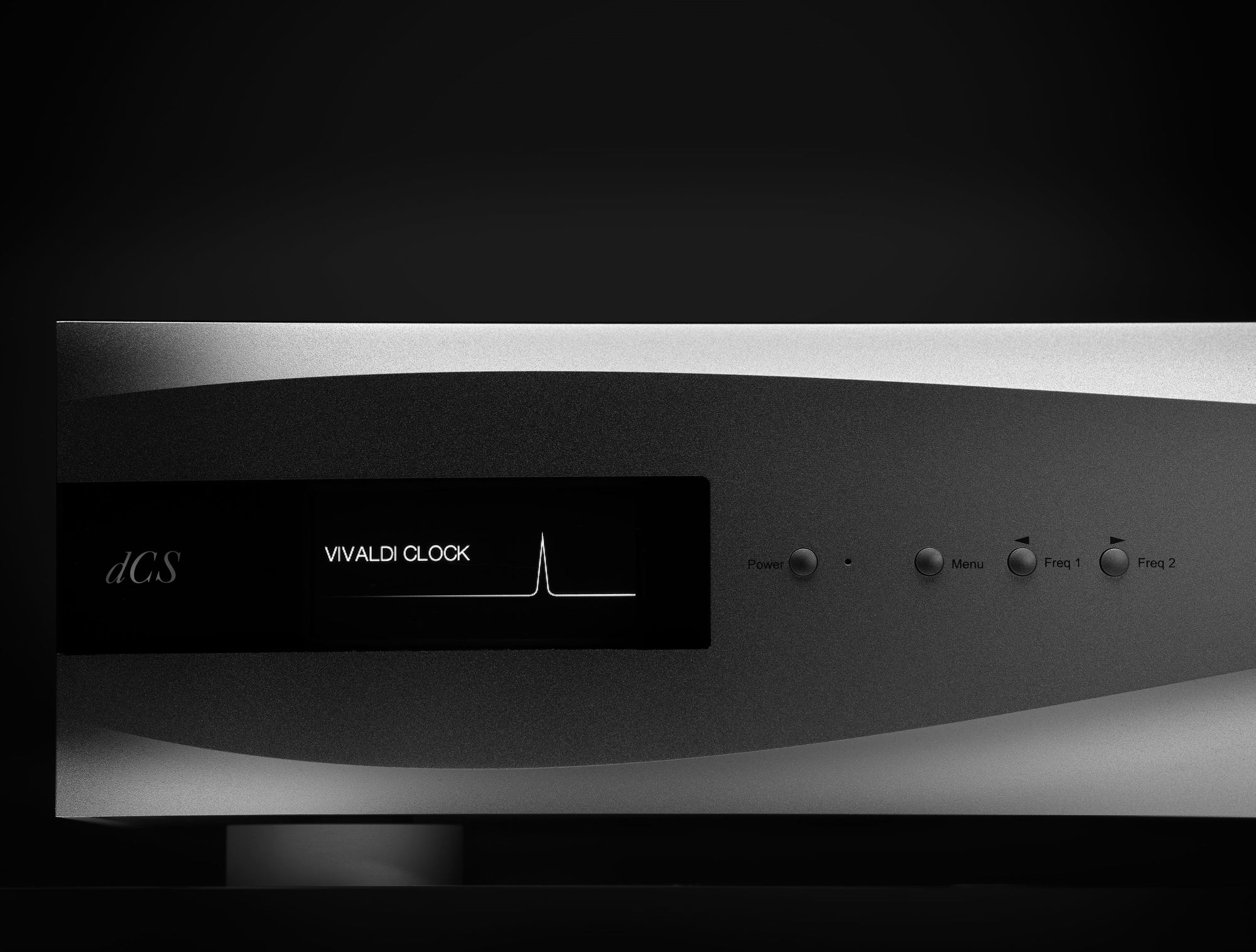 dCS Audio Vivaldi Master Clock