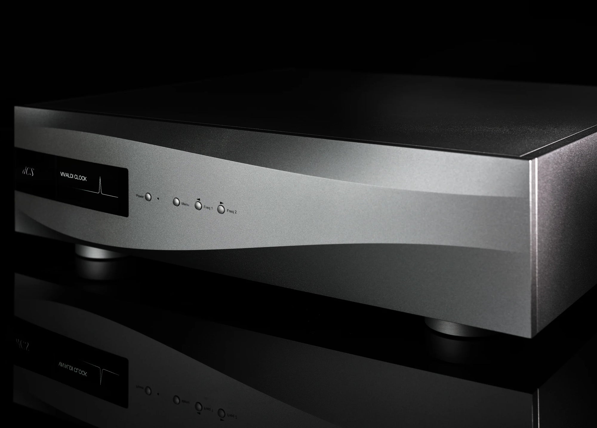 dCS Audio Vivaldi Master Clock