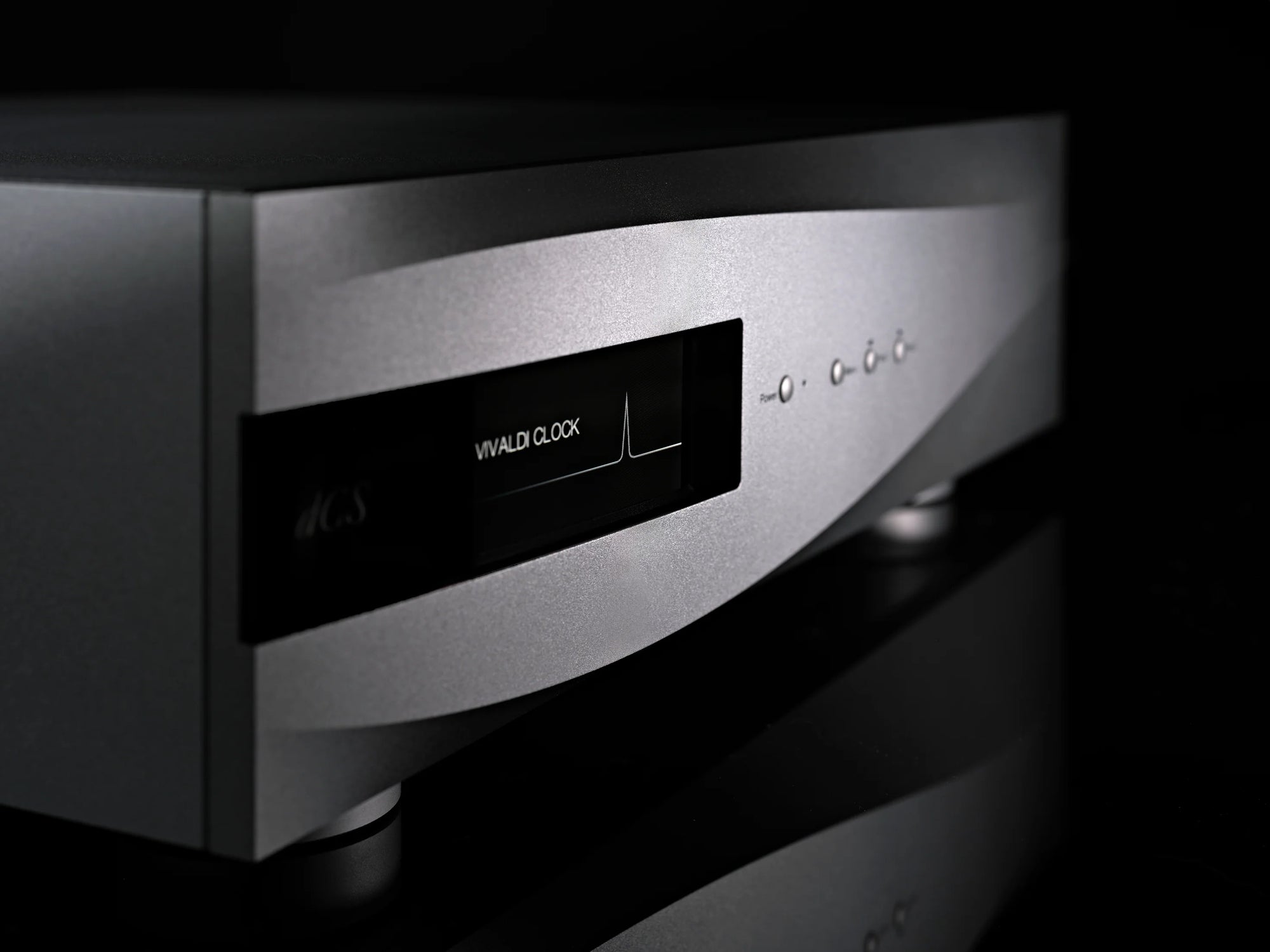 dCS Audio Vivaldi Master Clock