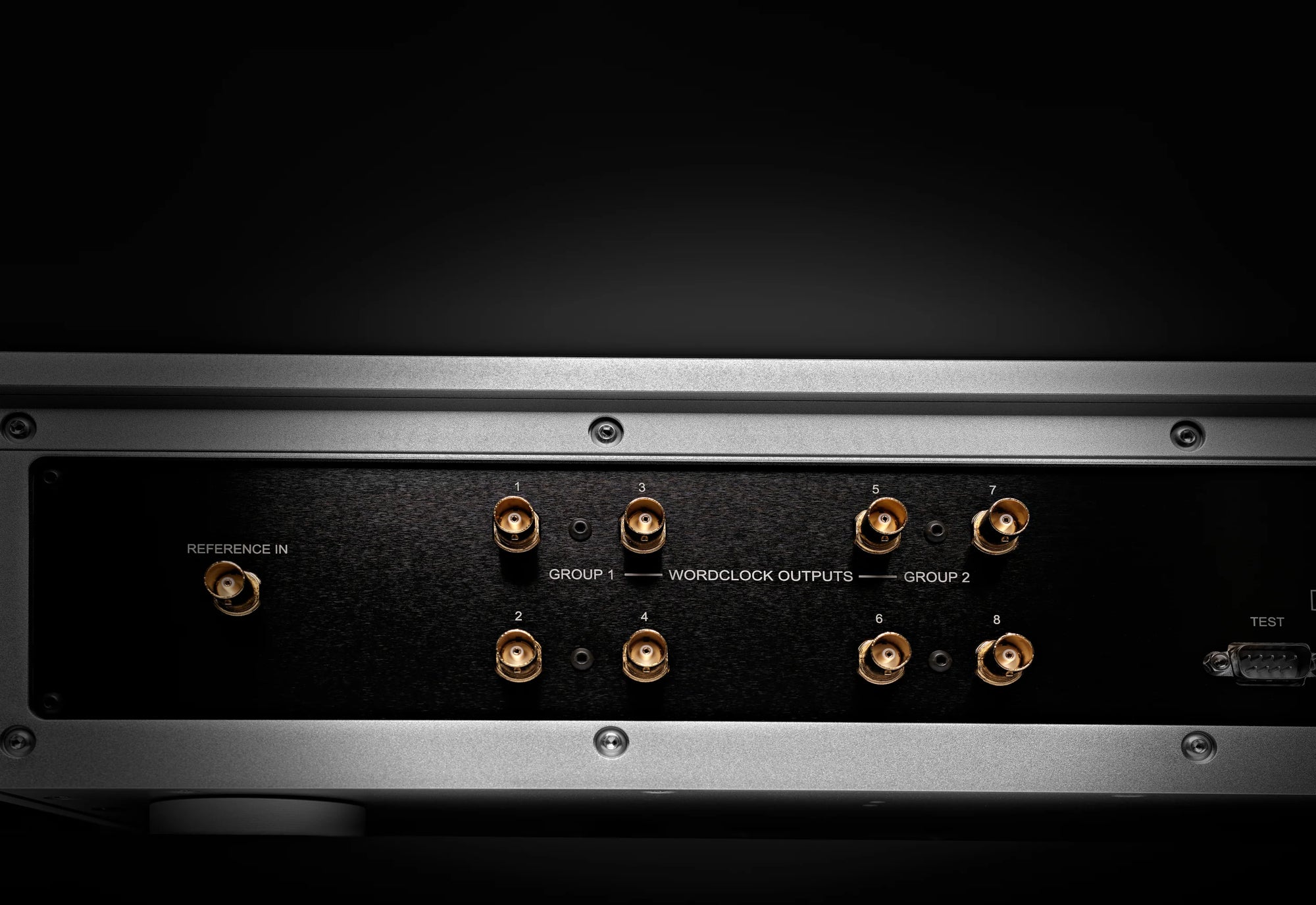 dCS Audio Vivaldi Master Clock