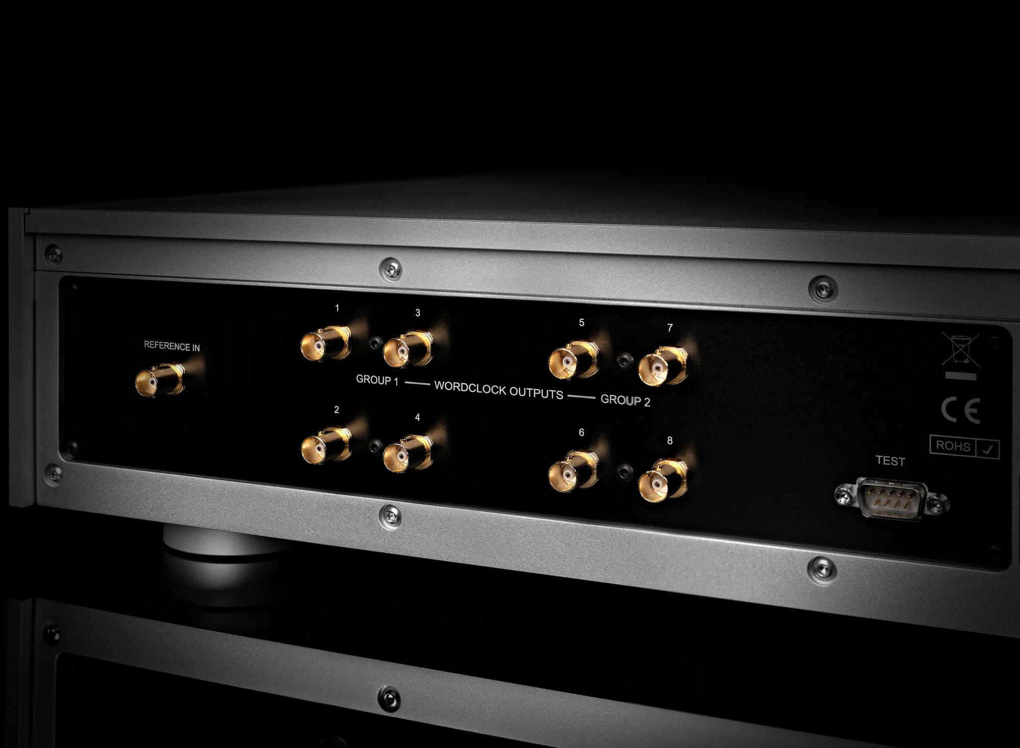 dCS Audio Vivaldi Master Clock