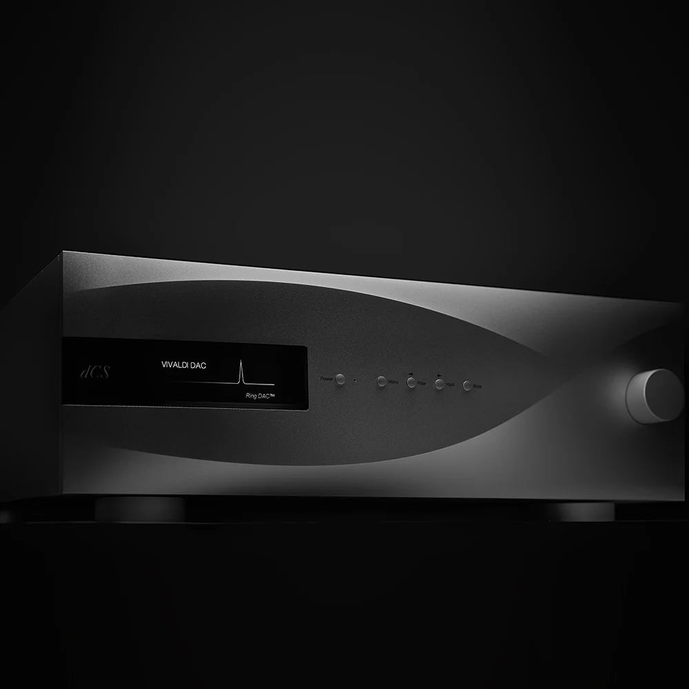 dCS Audio Vivaldi APEX DAC