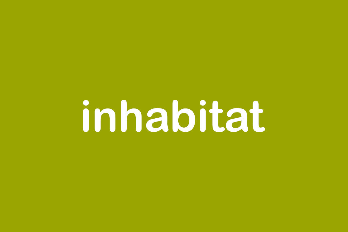 Inhabitat