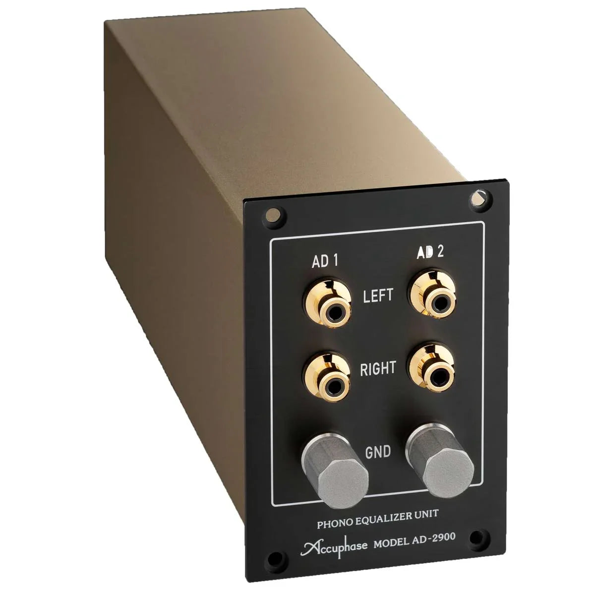Phono Preamplifiers