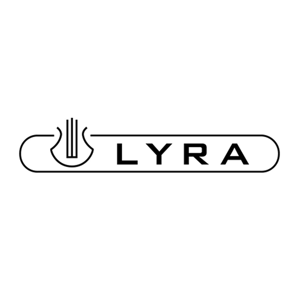 Lyra Analog