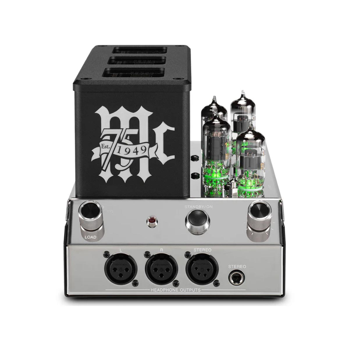 Headphone Amplifiers