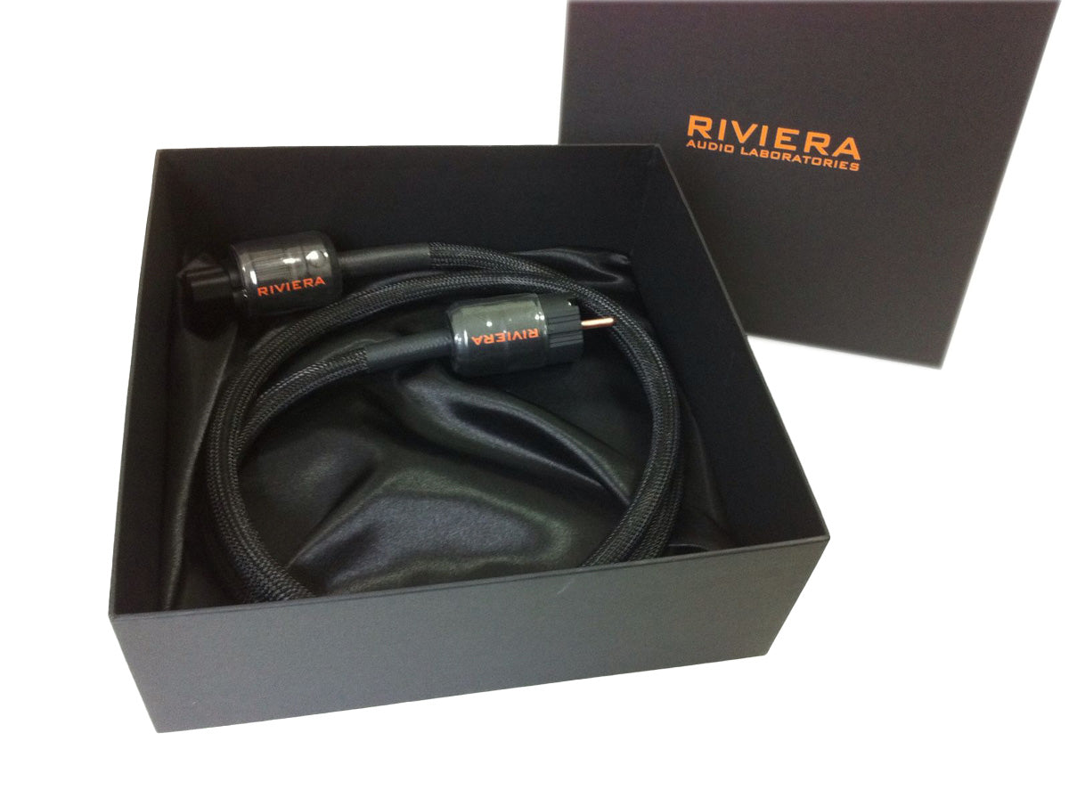 Power Cables