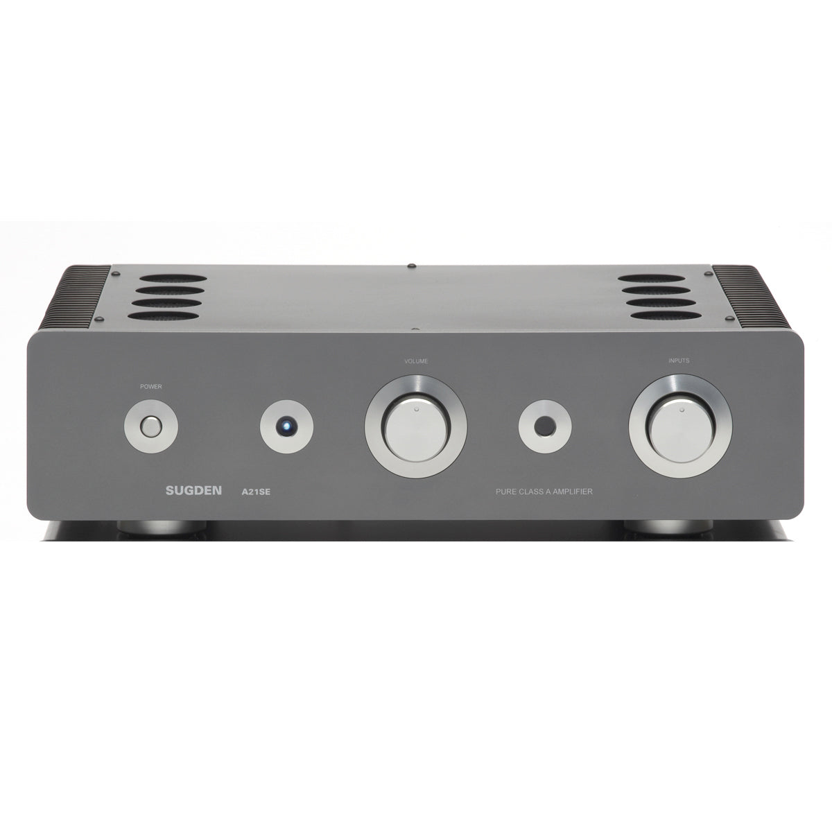 Phono Stages