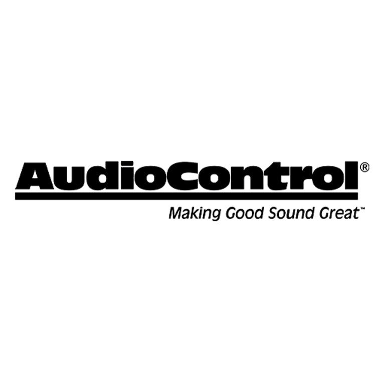 Audio Control at Resolution Audio Video NYC