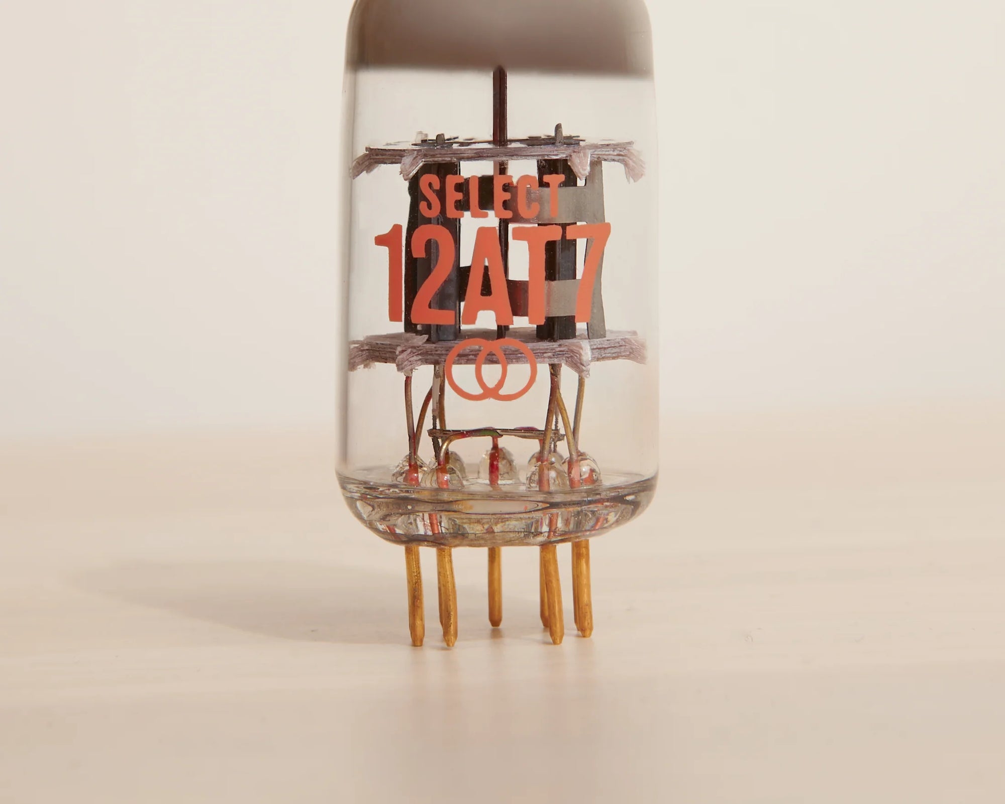 Ray Tubes SELECT 12AT7