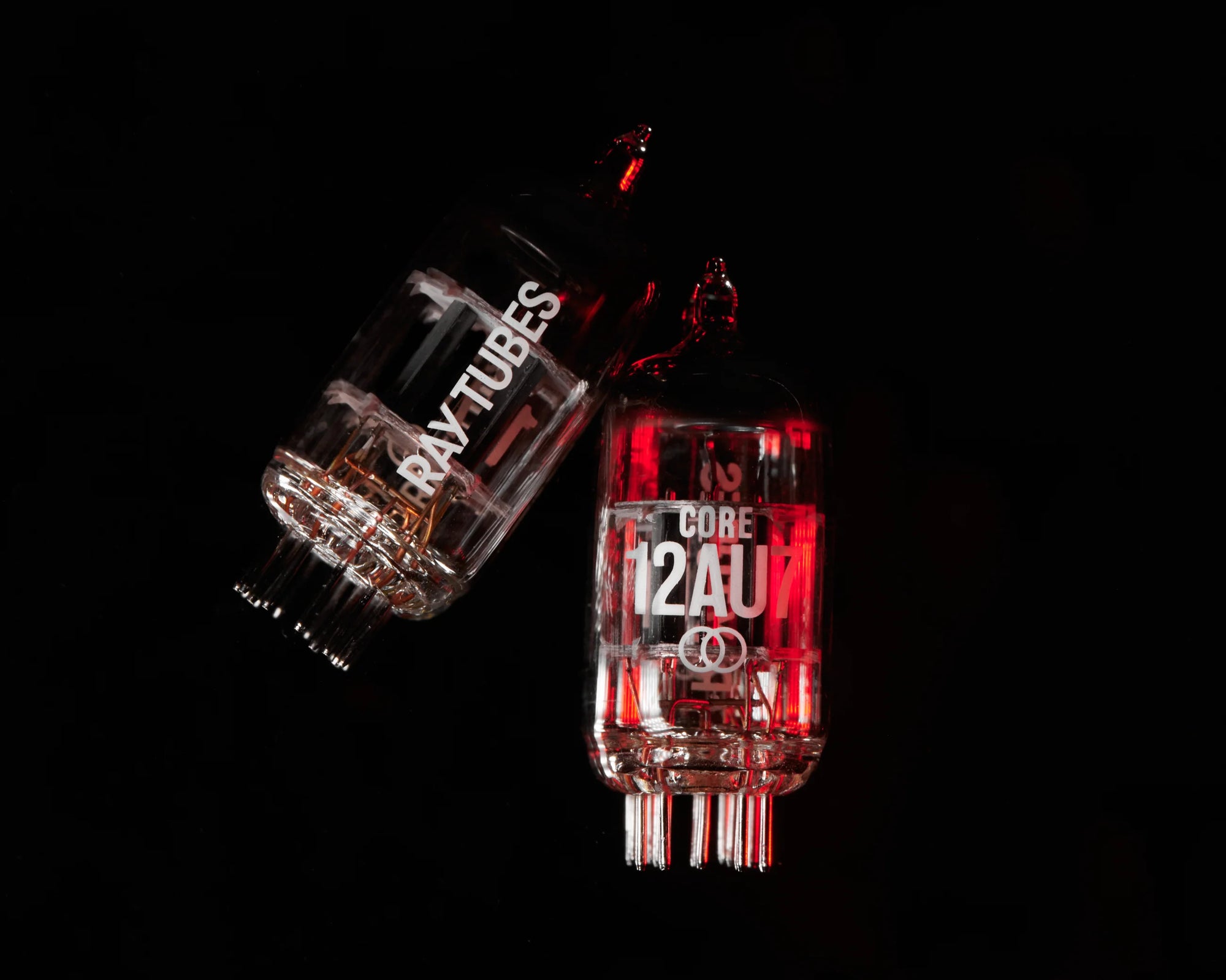 Ray Tubes CORE 12AU7