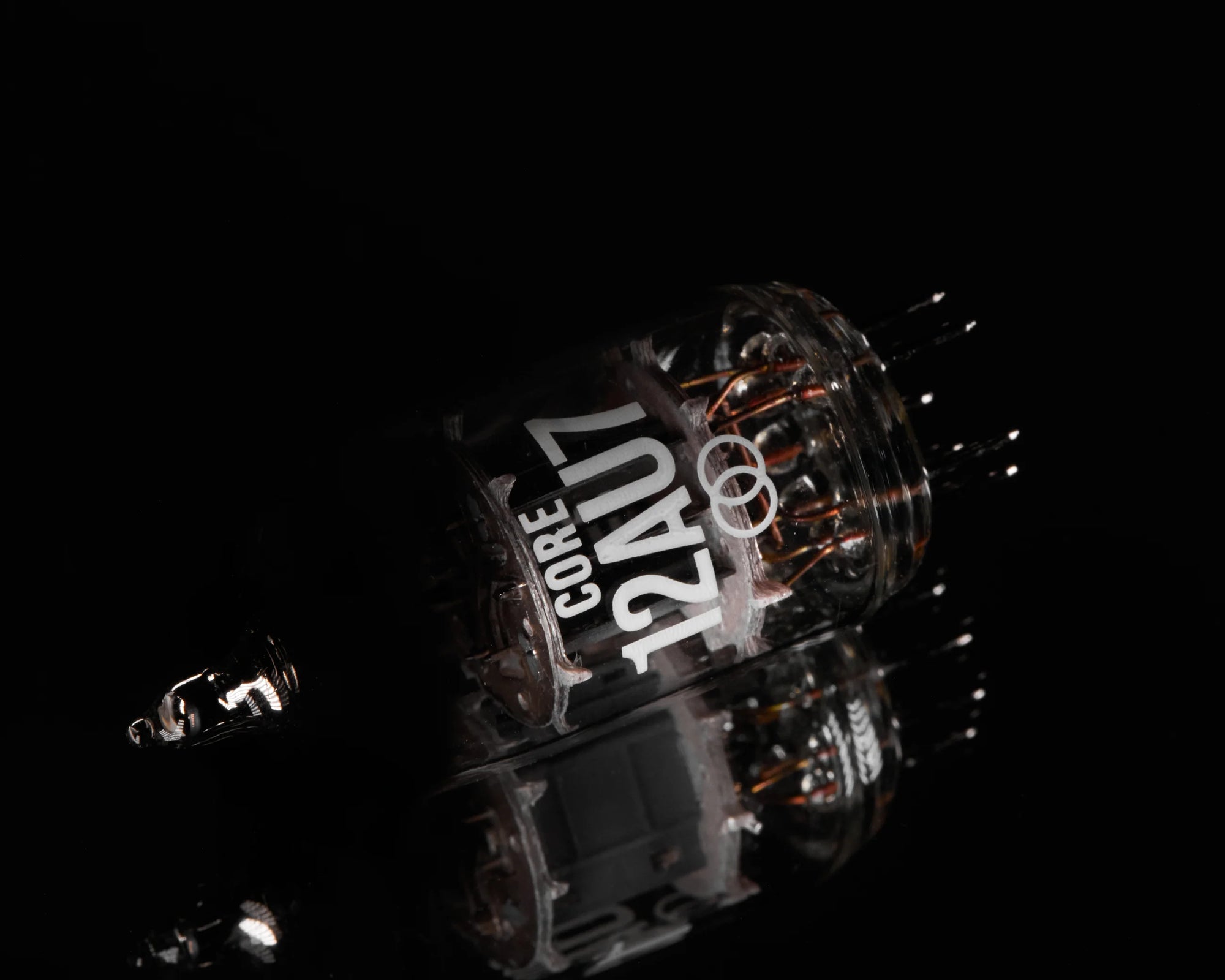 Ray Tubes CORE 12AU7