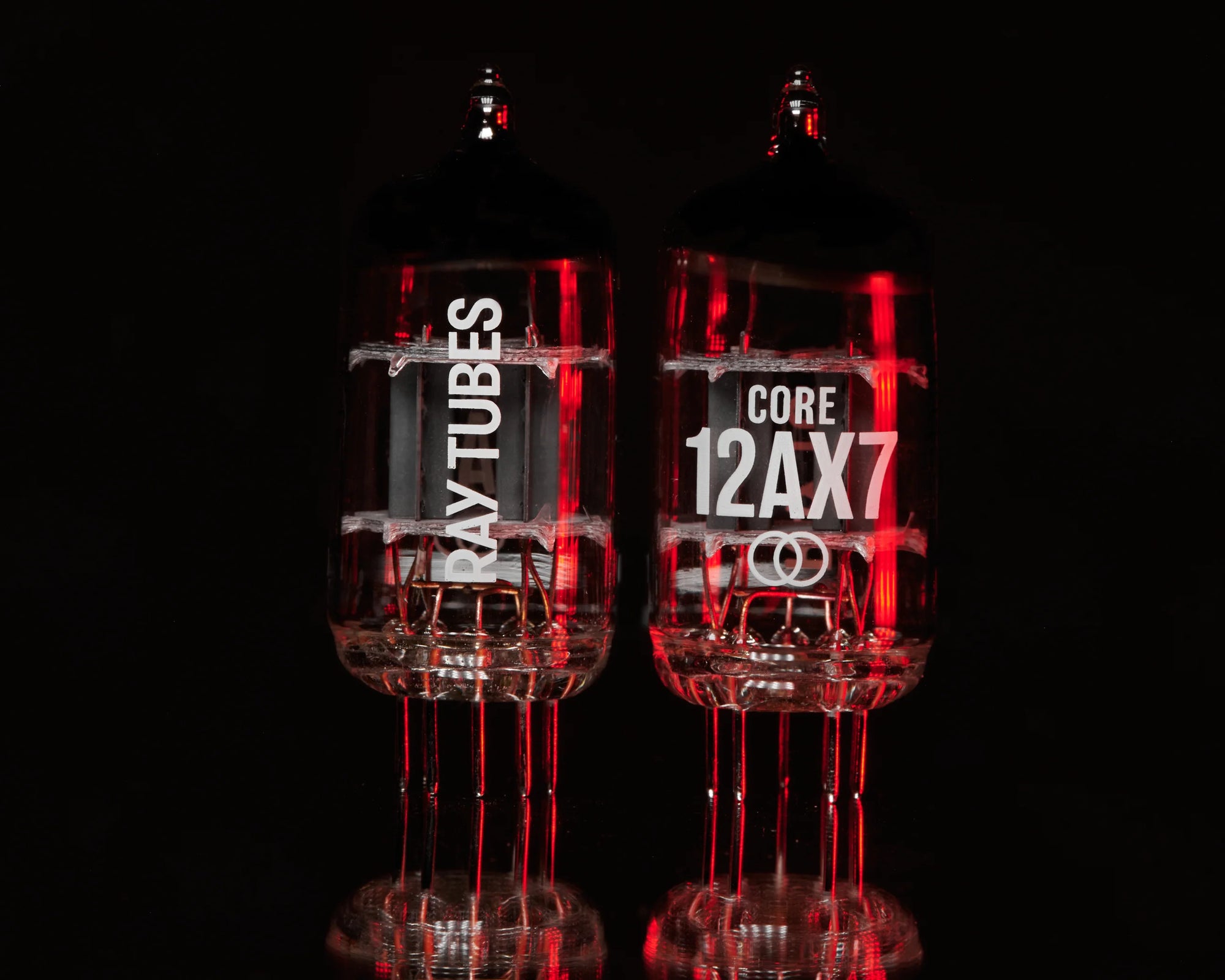 Ray Tubes CORE 12AX7