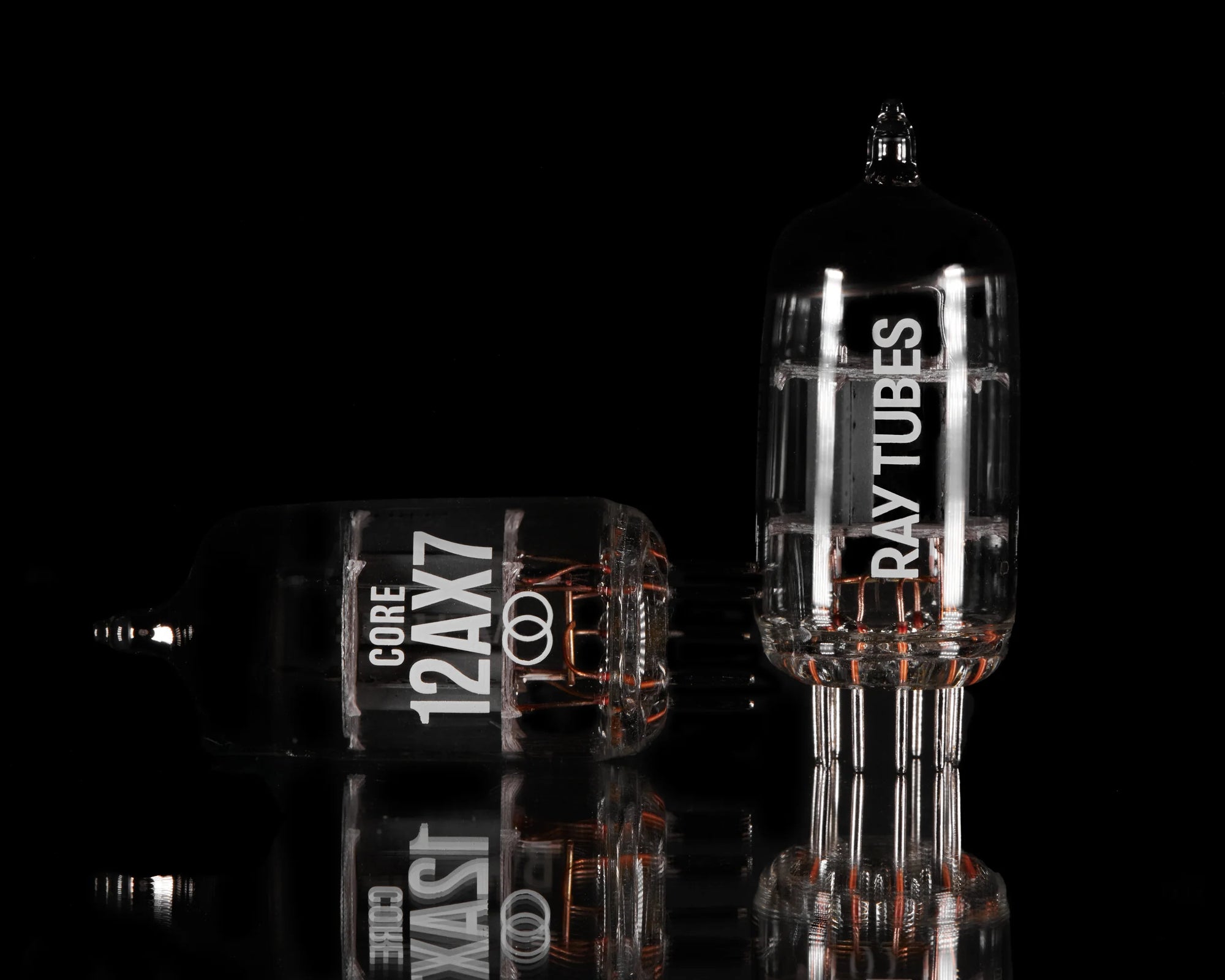 Ray Tubes CORE 12AX7