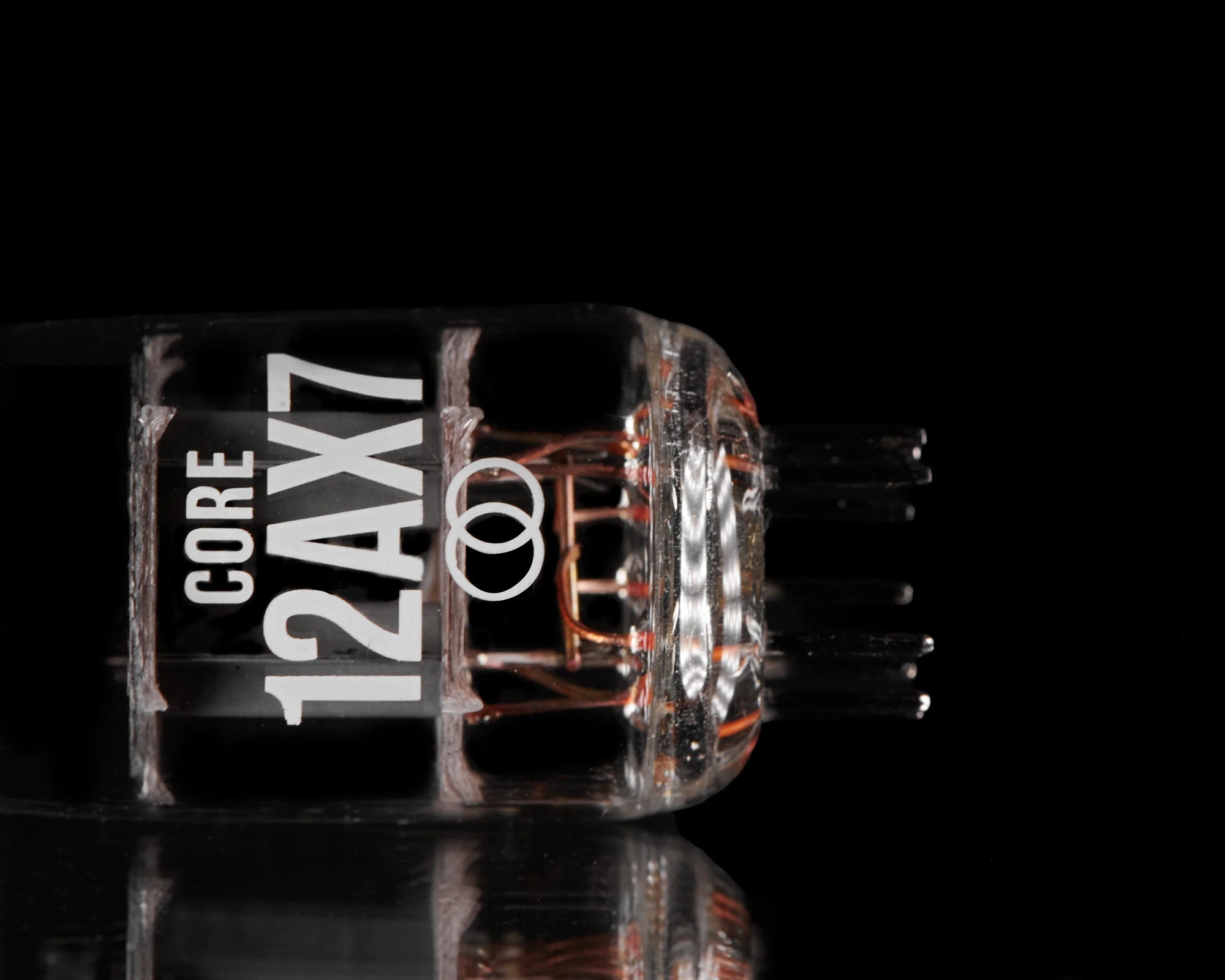 Ray Tubes CORE 12AX7