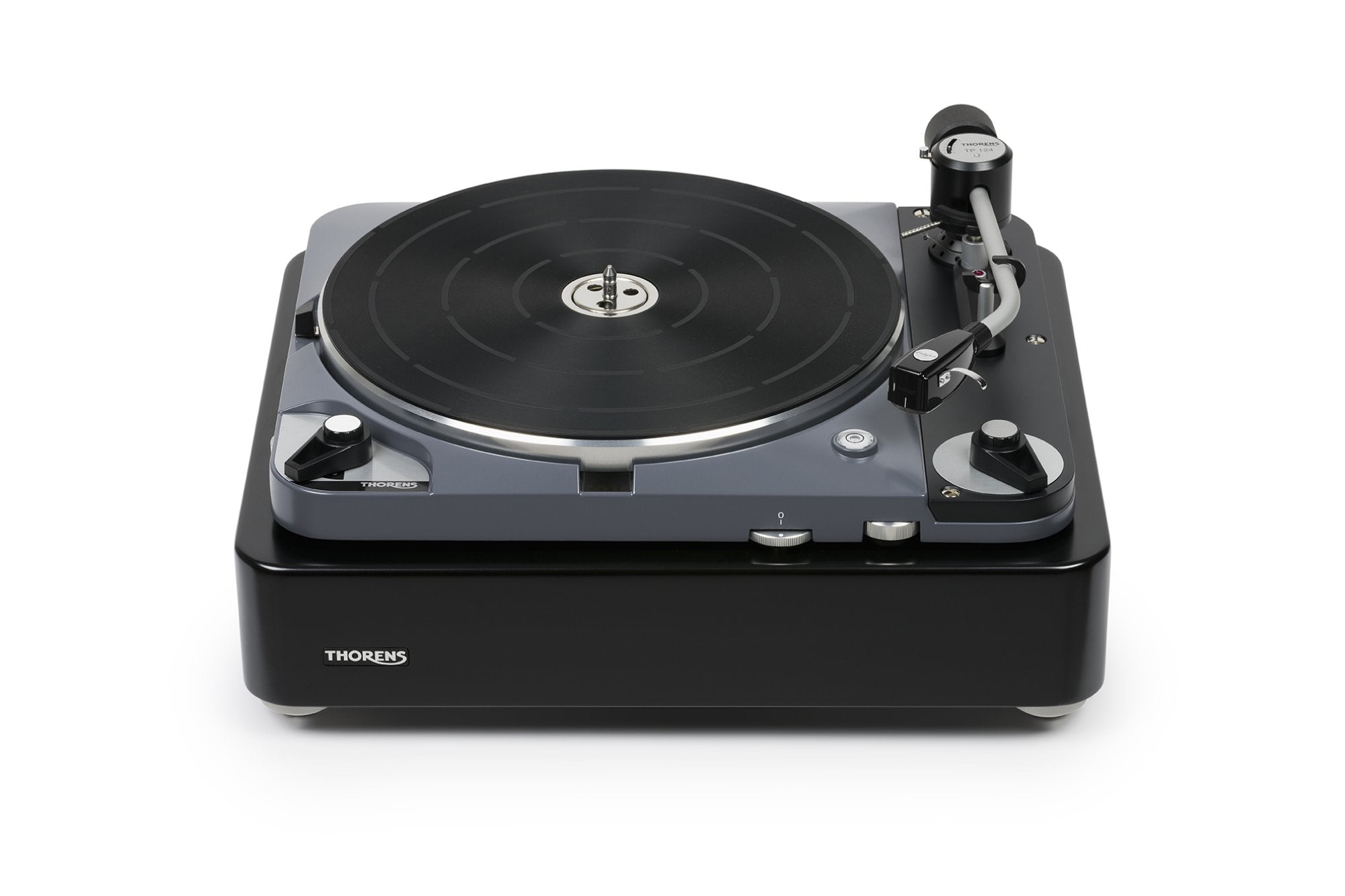 Thorens TD 124 DD Direct Drive Turntable
