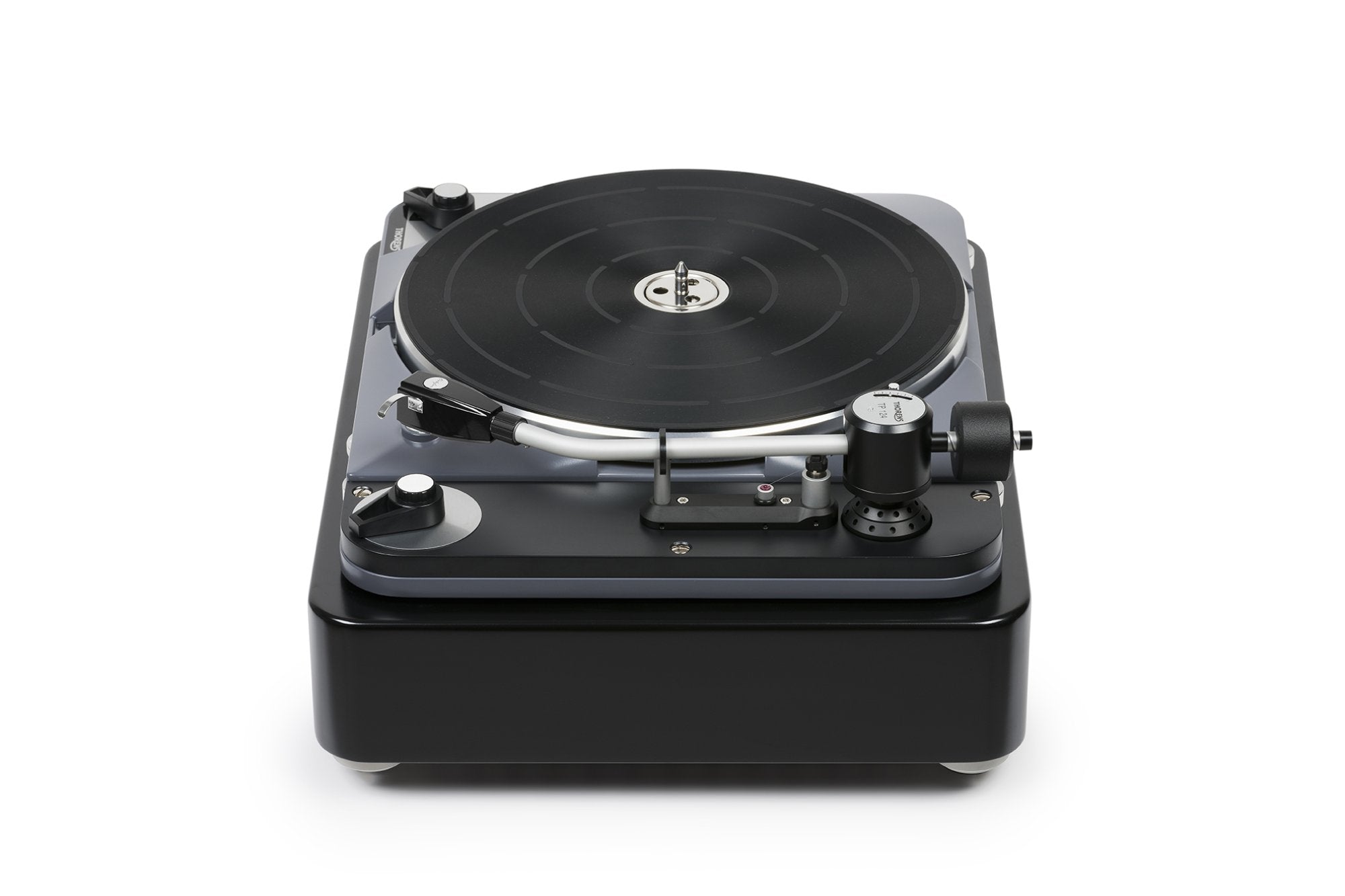 Thorens TD 124 DD Direct Drive Turntable